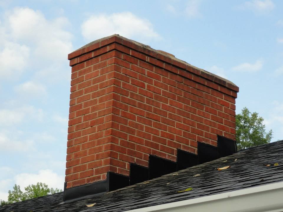 Miami Valley Chimney, Inc. - Gallery Image 1