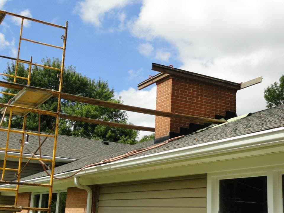 Miami Valley Chimney, Inc. - Gallery Image 2