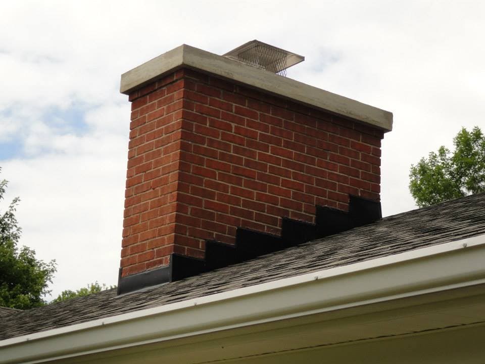 Miami Valley Chimney, Inc. - Gallery Image 3