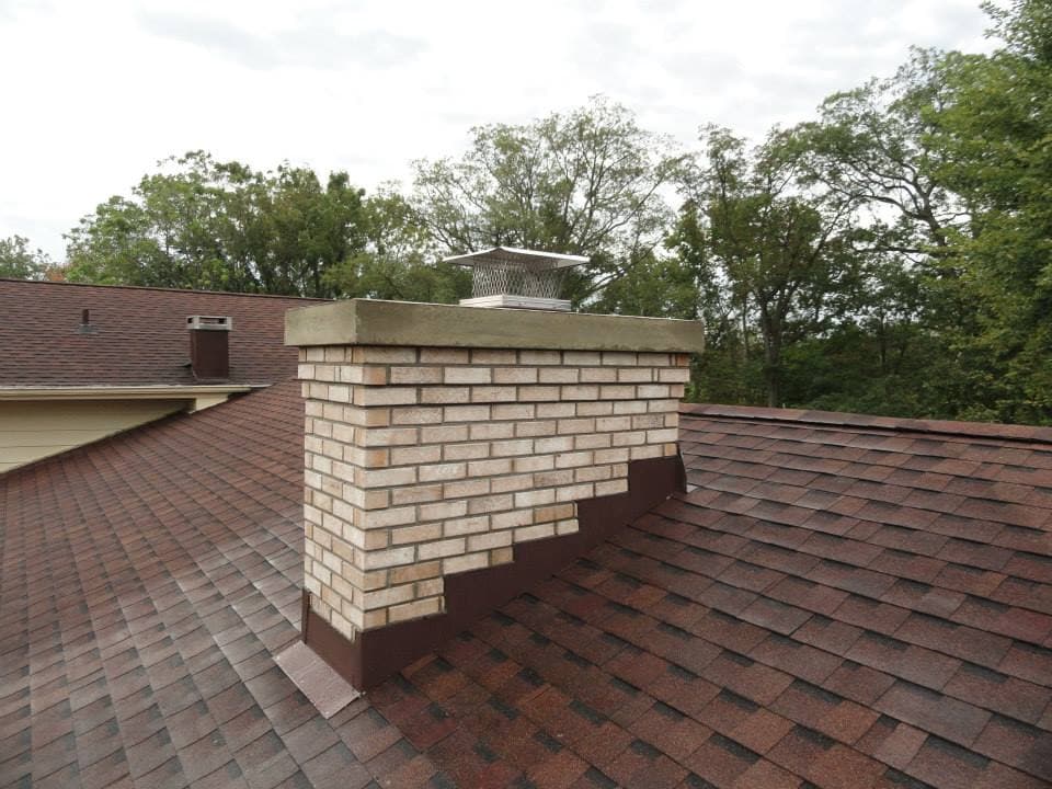 Miami Valley Chimney, Inc. - Gallery Image 6