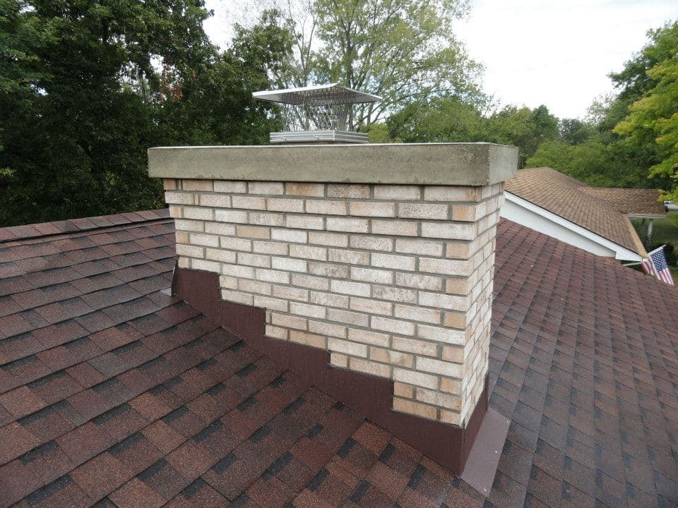 Miami Valley Chimney, Inc. - Gallery Image 7