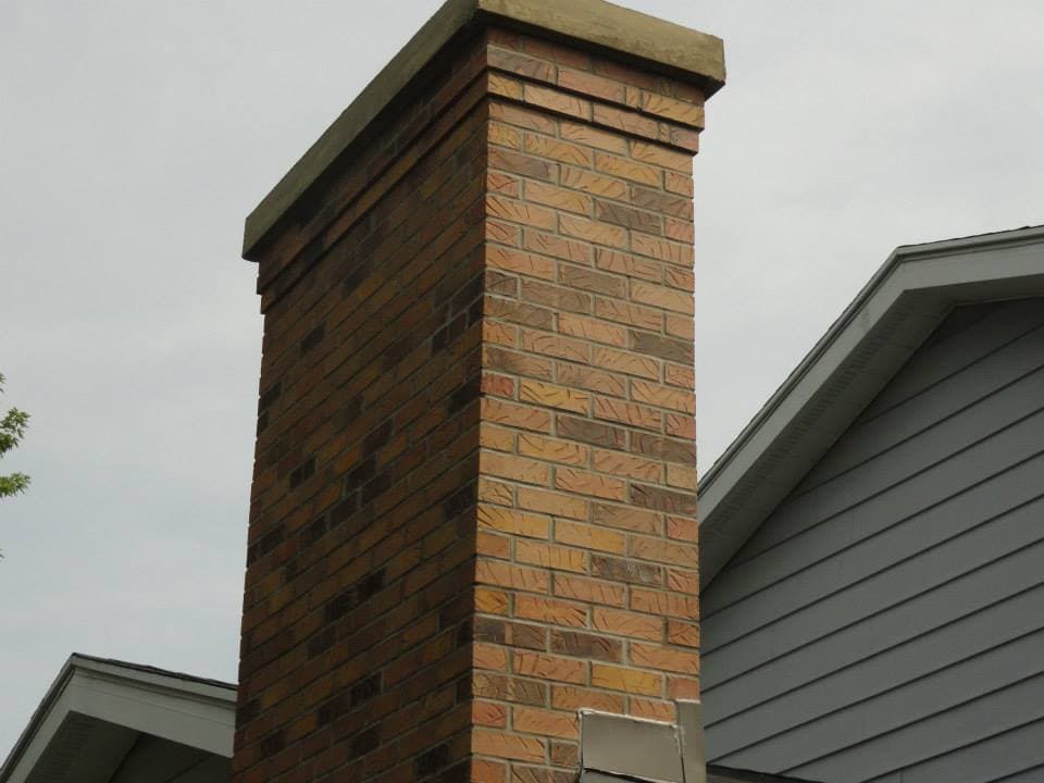 Miami Valley Chimney, Inc. - Gallery Image 8