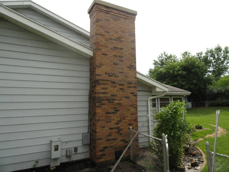 Miami Valley Chimney, Inc. - Gallery Image 9