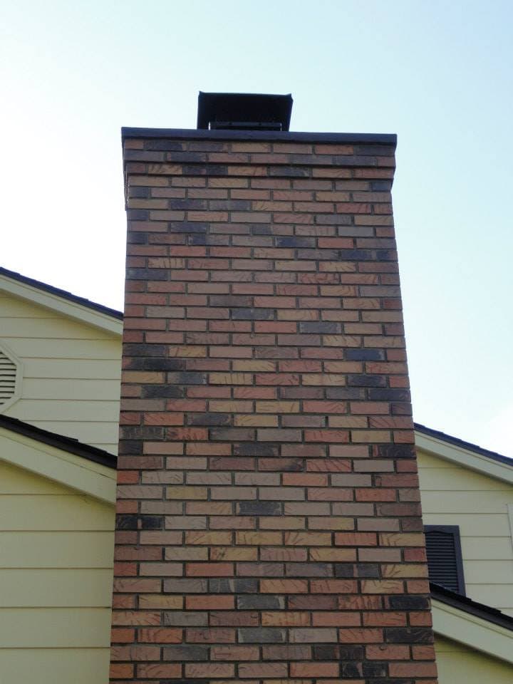 Miami Valley Chimney, Inc. - Gallery Image 13