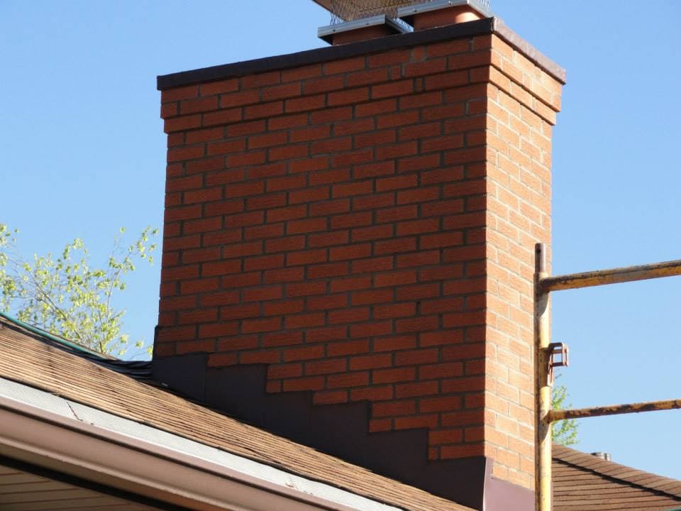 Miami Valley Chimney, Inc. - Gallery Image 15
